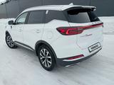 Chery Tiggo 7 Pro Max 2024 годаfor9 950 000 тг. в Петропавловск – фото 3