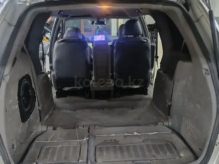 Honda Odyssey 2008 года за 6 500 000 тг. в Астана – фото 10