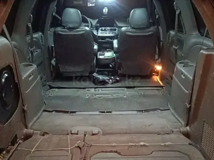Honda Odyssey 2008 года за 6 500 000 тг. в Астана – фото 11