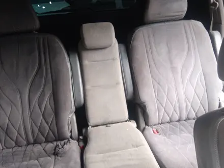 Honda Odyssey 2008 года за 6 500 000 тг. в Астана – фото 12