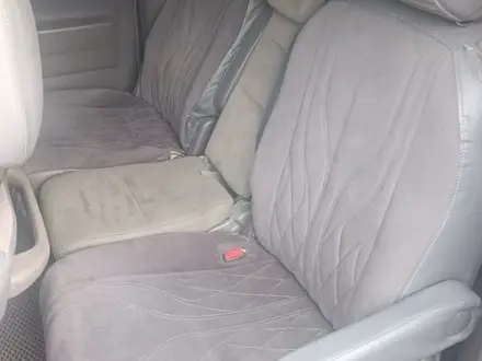 Honda Odyssey 2008 года за 6 500 000 тг. в Астана – фото 14