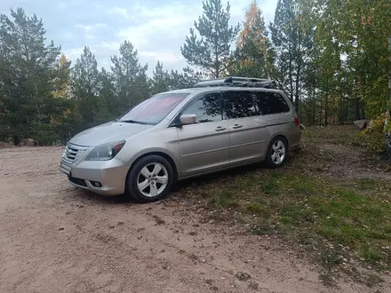 Honda Odyssey 2008 года за 6 500 000 тг. в Астана