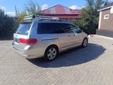 Honda Odyssey 2008 годаүшін6 500 000 тг. в Астана – фото 3