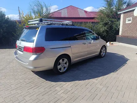 Honda Odyssey 2008 года за 6 500 000 тг. в Астана – фото 3