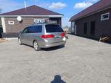 Honda Odyssey 2008 годаүшін6 500 000 тг. в Астана – фото 4