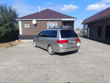 Honda Odyssey 2008 года за 6 500 000 тг. в Астана – фото 5