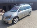 Honda Odyssey 2008 года за 6 500 000 тг. в Астана – фото 6