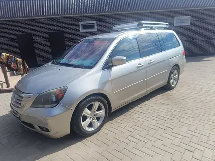 Honda Odyssey 2008 года за 6 500 000 тг. в Астана – фото 6