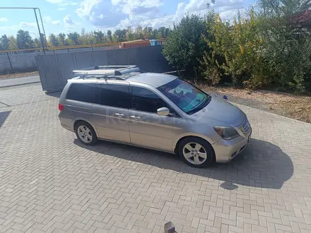 Honda Odyssey 2008 года за 6 500 000 тг. в Астана – фото 8