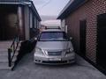 Honda Odyssey 2008 года за 6 500 000 тг. в Астана – фото 9