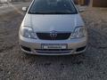 Toyota Corolla 2002 года за 4 200 000 тг. в Алматы