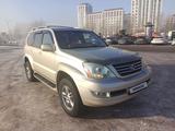 Lexus GX 470 2007 года за 13 300 000 тг. в Астана