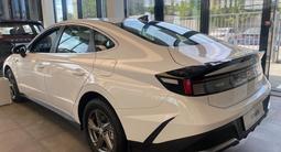 Hyundai Sonata 2026 года за 15 290 000 тг. в Семей – фото 3