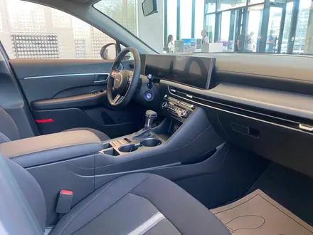 Hyundai Sonata 2026 года за 15 290 000 тг. в Семей – фото 6