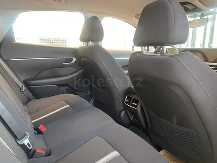 Hyundai Sonata 2026 года за 15 290 000 тг. в Семей – фото 7