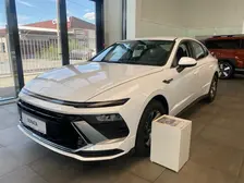 Hyundai Sonata, 2026