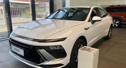 Hyundai Sonata 2026 года за 15 290 000 тг. в Семей