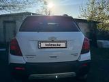 Chevrolet Tracker 2015 годаүшін5 400 000 тг. в Караганда – фото 3