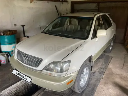 Lexus RX 300 1999 года за 5 500 000 тг. в Экибастуз – фото 11