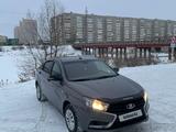 ВАЗ (Lada) Vesta 2018 годаүшін4 200 000 тг. в Павлодар – фото 4