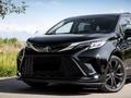 Toyota Sienna 2022 года за 22 000 000 тг. в Алматы – фото 2
