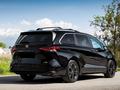 Toyota Sienna 2022 года за 22 000 000 тг. в Алматы – фото 13