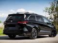 Toyota Sienna 2022 года за 22 000 000 тг. в Алматы – фото 14