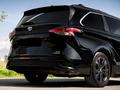 Toyota Sienna 2022 года за 22 000 000 тг. в Алматы – фото 15