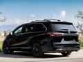 Toyota Sienna 2022 года за 22 000 000 тг. в Алматы – фото 17