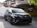 Toyota Sienna 2022 года за 22 000 000 тг. в Алматы – фото 19