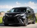 Toyota Sienna 2022 года за 22 000 000 тг. в Алматы