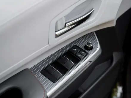 Toyota Sienna 2022 года за 22 000 000 тг. в Алматы – фото 21