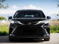 Toyota Sienna 2022 года за 22 000 000 тг. в Алматы – фото 4