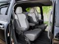 Toyota Sienna 2022 года за 22 000 000 тг. в Алматы – фото 32