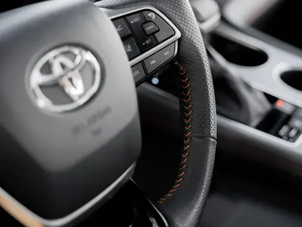 Toyota Sienna 2022 года за 22 000 000 тг. в Алматы – фото 34