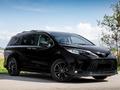 Toyota Sienna 2022 года за 22 000 000 тг. в Алматы – фото 6