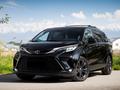 Toyota Sienna 2022 года за 22 000 000 тг. в Алматы – фото 7