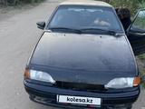 ВАЗ (Lada) 2114 2008 годаүшін450 000 тг. в Астана – фото 4