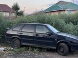 ВАЗ (Lada) 2114 2008 годаүшін450 000 тг. в Астана – фото 2
