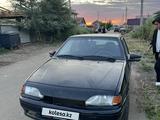 ВАЗ (Lada) 2114 2008 годаүшін450 000 тг. в Астана – фото 5