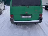 Volkswagen Transporter 1995 годаfor2 300 000 тг. в Петропавловск – фото 4