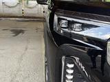 Jetour X90 Plus 2025 года за 12 000 000 тг. в Семей – фото 2