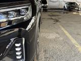 Jetour X90 Plus 2025 года за 12 000 000 тг. в Семей – фото 3