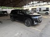Jetour X90 Plus 2025 года за 12 000 000 тг. в Семей