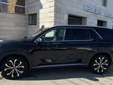 Hyundai Palisade 2022 годаүшін22 000 000 тг. в Костанай – фото 3