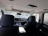 Hyundai Palisade 2022 годаүшін22 000 000 тг. в Костанай – фото 5