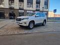 Toyota Land Cruiser Prado 2019 года за 25 000 000 тг. в Атырау – фото 2