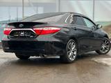 Toyota Camry 2015 года за 12 000 000 тг. в Уральск – фото 5