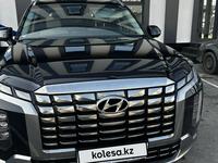 Hyundai Palisade 2022 года за 24 000 000 тг. в Алматы