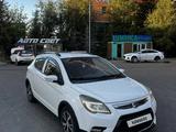 Lifan X50 2016 годаүшін2 850 000 тг. в Астана